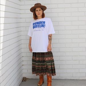 Not So Vintage The Office Tee